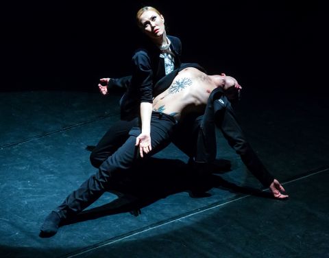 Carmina Burana / Foto: Dmitry Skortsov